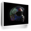 Featured image 6 for Graffiti Biker Helmet 2