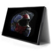 Thumbnail image 2 for Graffiti Biker Helmet 3