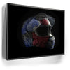 Featured image 5 for Graffiti Biker Helmet 3