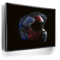 Featured image 5 for Graffiti Biker Helmet 3