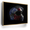 Featured image 7 for Graffiti Biker Helmet 3