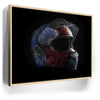 Featured image 9 for Graffiti Biker Helmet 3