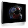 Featured image 8 for Graffiti Biker Helmet 3