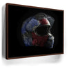 Featured image 10 for Graffiti Biker Helmet 3