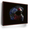 Featured image 10 for Graffiti Biker Helmet 3