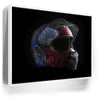 Featured image 6 for Graffiti Biker Helmet 3