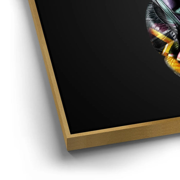 Featured image 12 for Graffiti Boxing Gloves