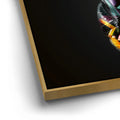 Thumbnail image 12 for Graffiti Boxing Gloves