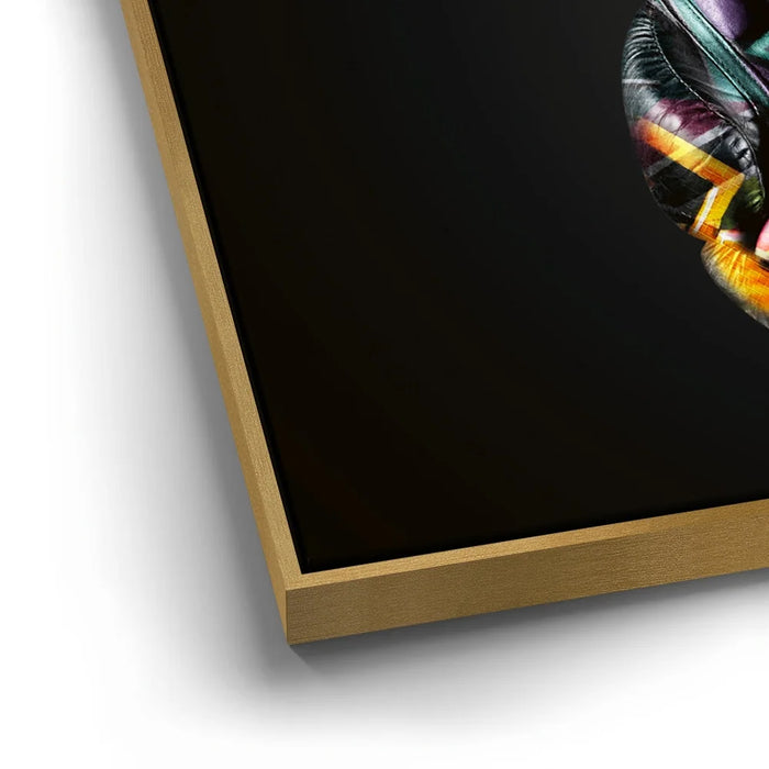 Featured image 12 for Graffiti Boxing Gloves