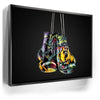 Featured image 5 for Graffiti Boxing Gloves