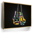 Featured image 7 for Graffiti Boxing Gloves