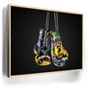 Featured image 9 for Graffiti Boxing Gloves