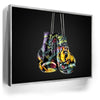 Featured image 8 for Graffiti Boxing Gloves