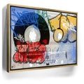 Featured image 7 for Graffiti Cassette