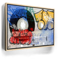 Featured image 9 for Graffiti Cassette