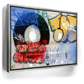 Featured image 8 for Graffiti Cassette