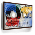 Featured image 10 for Graffiti Cassette