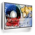 Featured image 6 for Graffiti Cassette