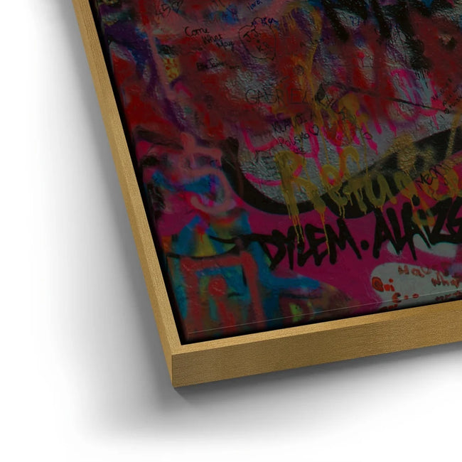 Featured image 12 for Graffiti Cowboy
