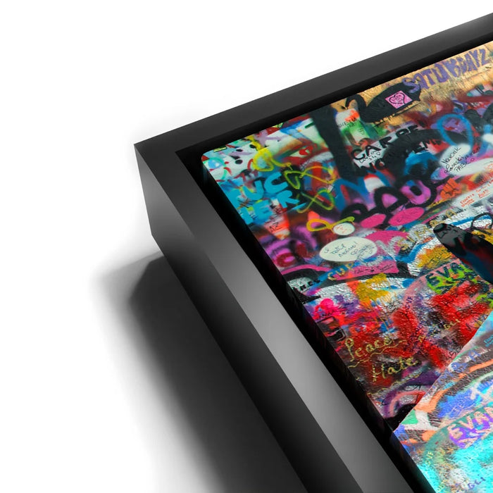 Featured image 11 for Graffiti Cowboy