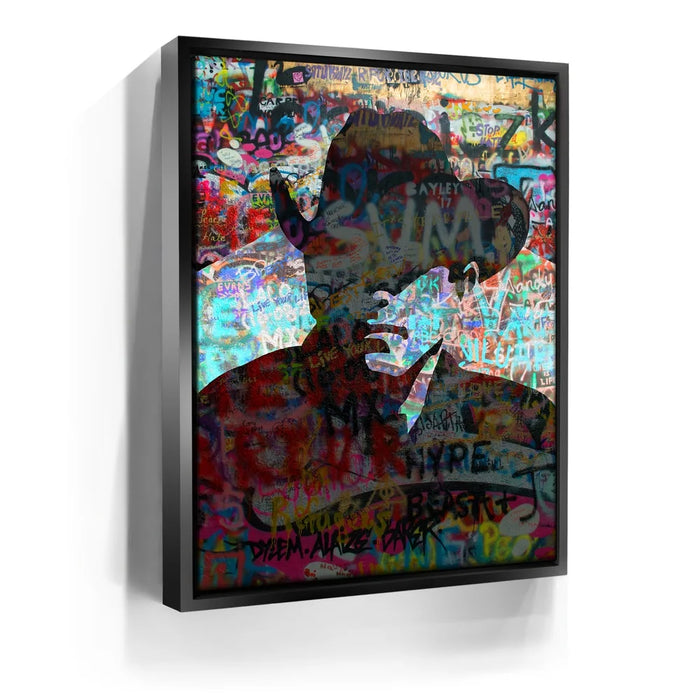 Featured image 5 for Graffiti Cowboy