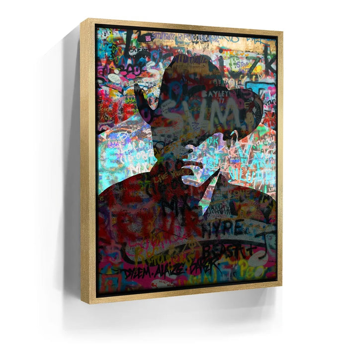 Featured image 7 for Graffiti Cowboy