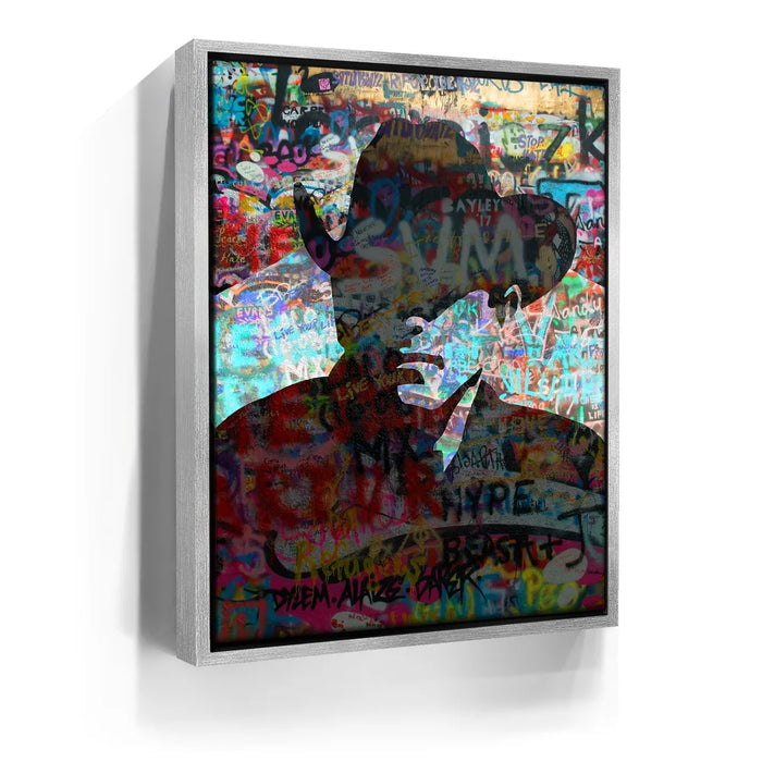 Featured image 8 for Graffiti Cowboy