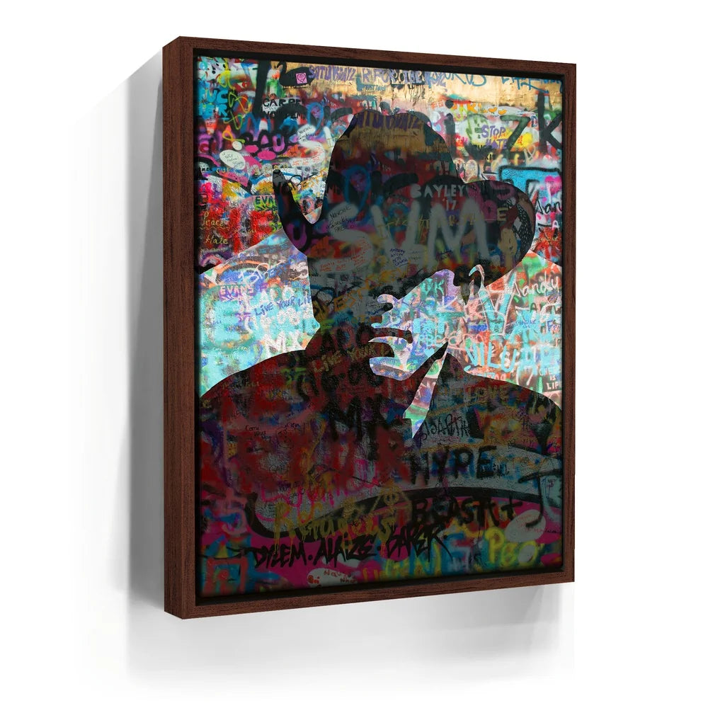 Featured image 10 for Graffiti Cowboy