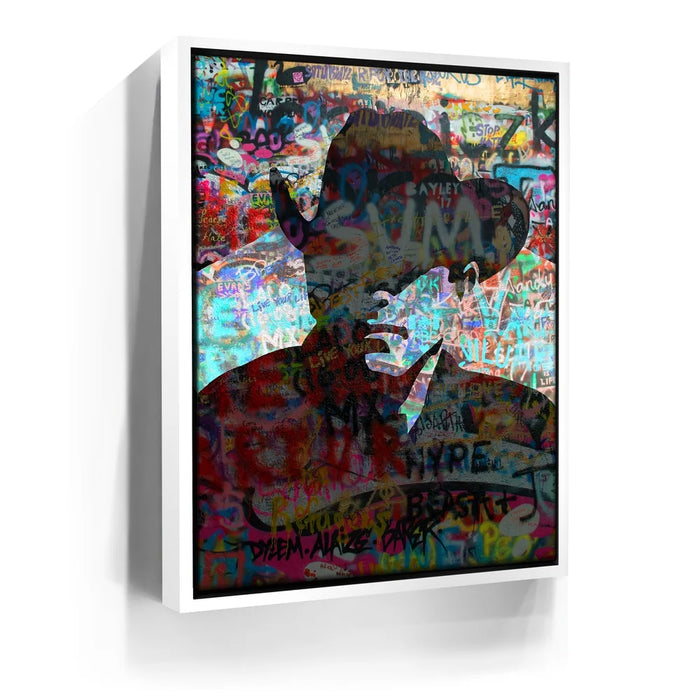 Featured image 6 for Graffiti Cowboy