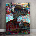Featured image 1 for Graffiti Cowboy