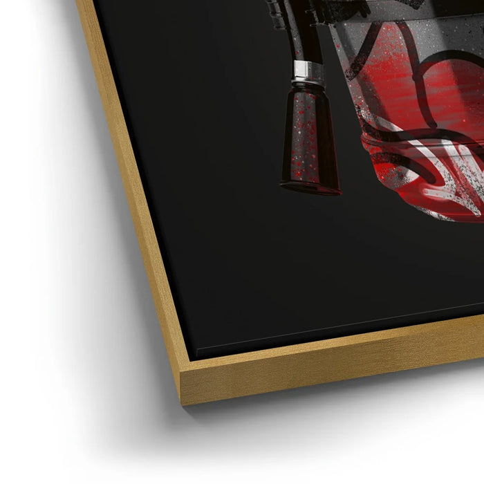 Featured image 12 for Graffiti Extinguisher