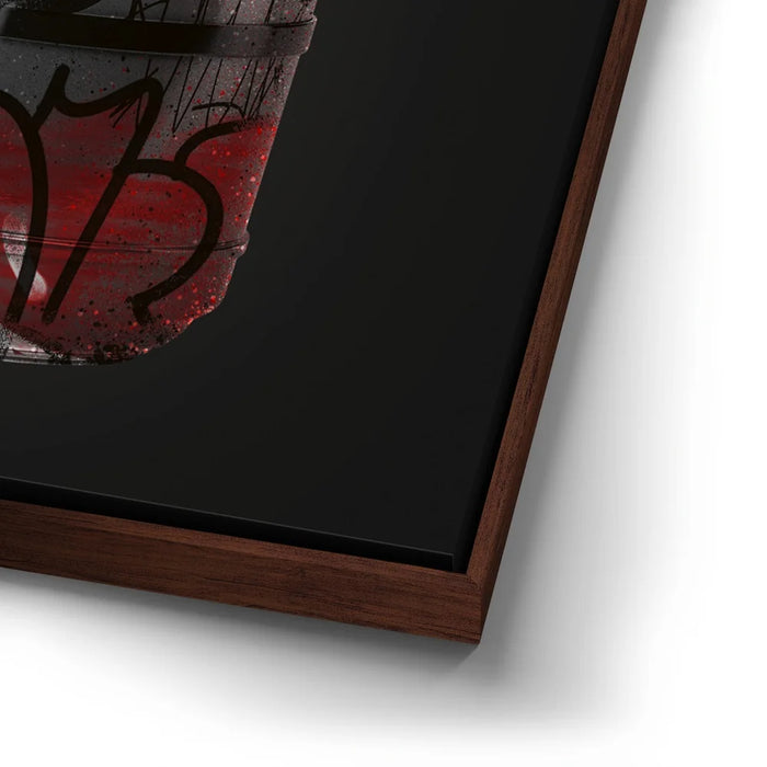 Featured image 14 for Graffiti Extinguisher