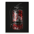 Featured image 1 for Graffiti Extinguisher