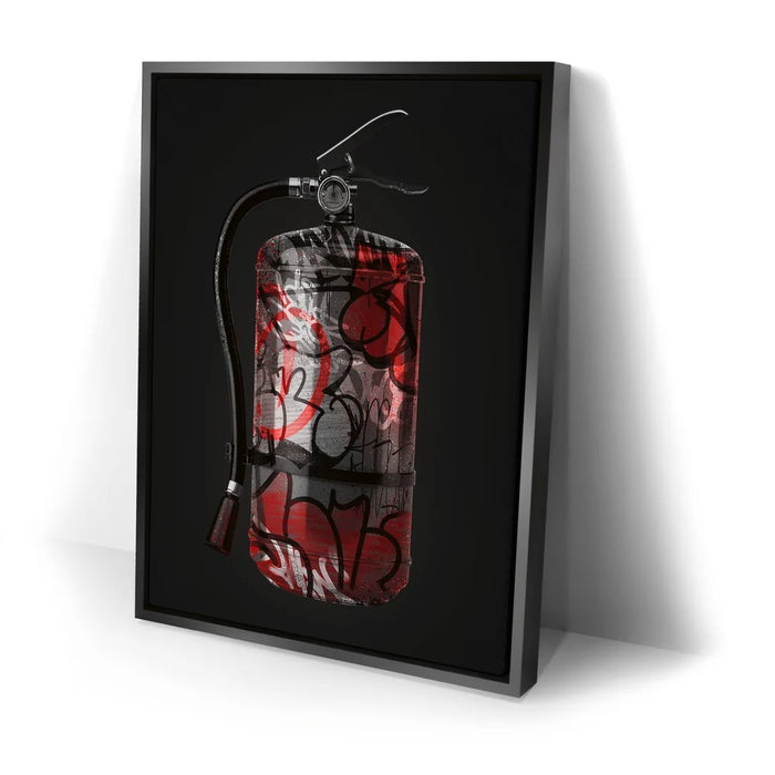 Featured image 2 for Graffiti Extinguisher