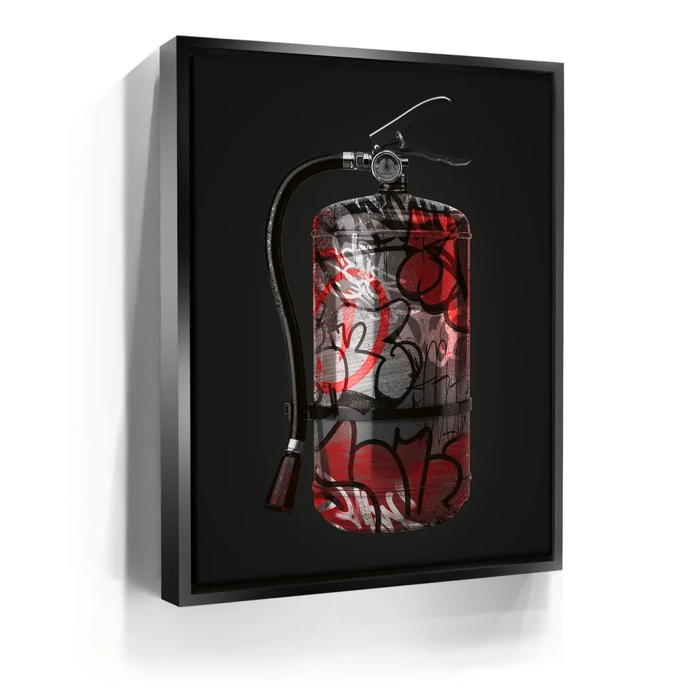 Featured image 5 for Graffiti Extinguisher
