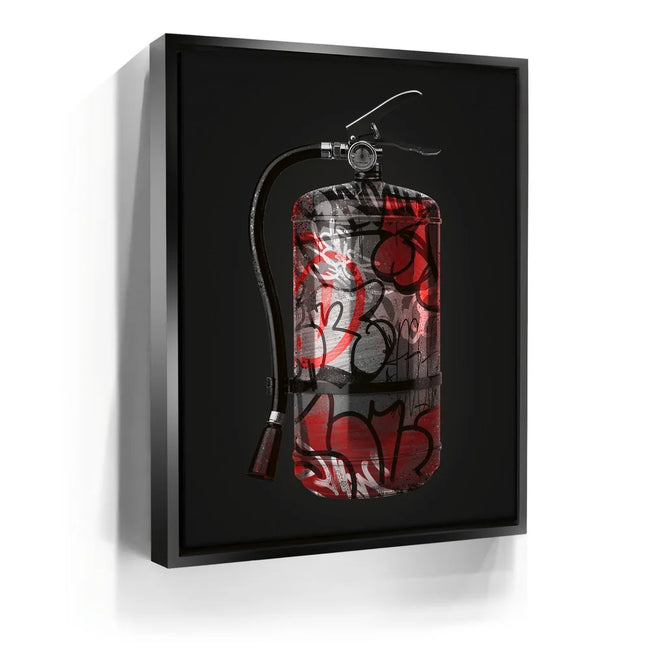 Featured image 5 for Graffiti Extinguisher