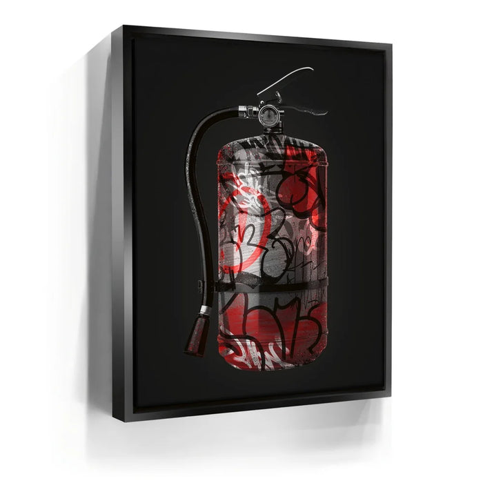 Featured image 5 for Graffiti Extinguisher