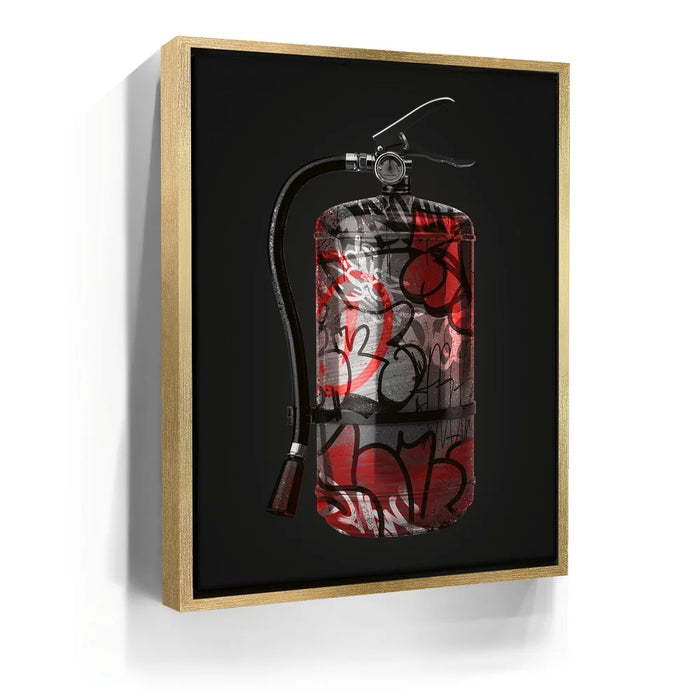 Featured image 7 for Graffiti Extinguisher