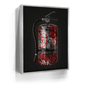 Featured image 8 for Graffiti Extinguisher