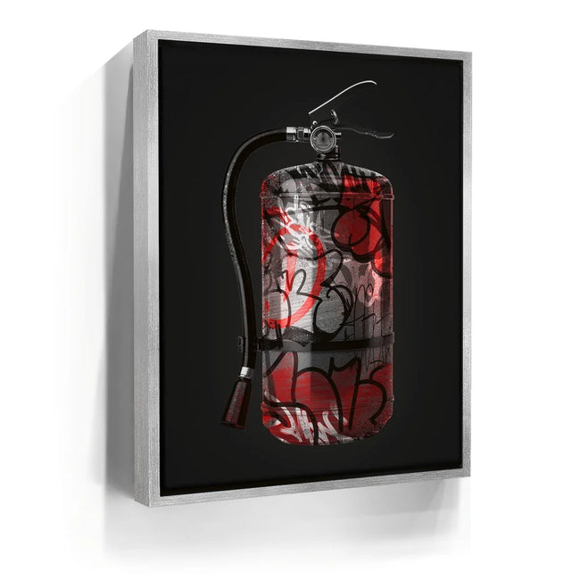 Featured image 8 for Graffiti Extinguisher