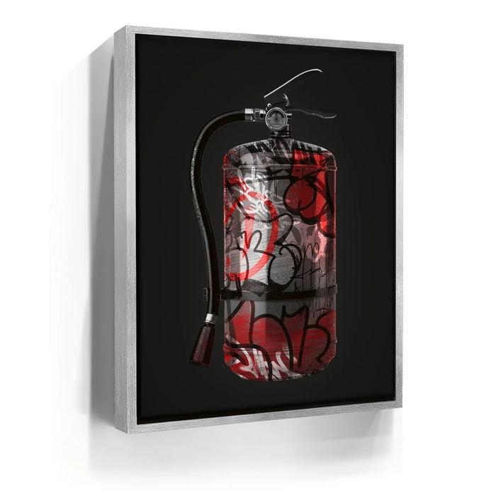 Featured image 8 for Graffiti Extinguisher