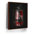 Featured image 10 for Graffiti Extinguisher