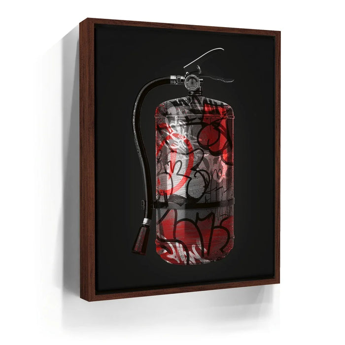 Featured image 10 for Graffiti Extinguisher