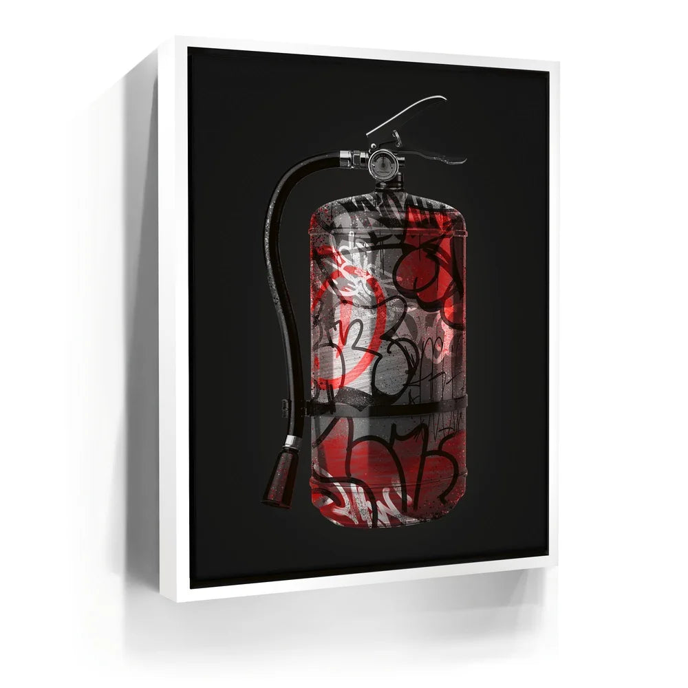 Featured image 6 for Graffiti Extinguisher