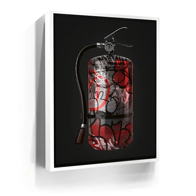 Featured image 6 for Graffiti Extinguisher