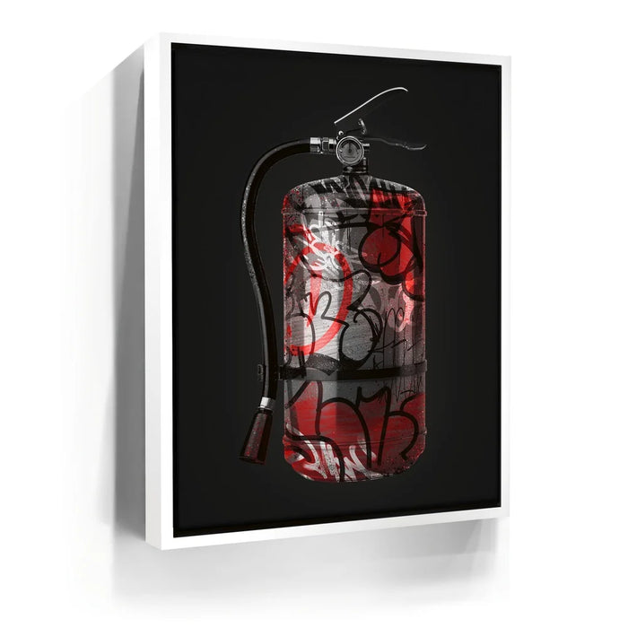 Featured image 6 for Graffiti Extinguisher