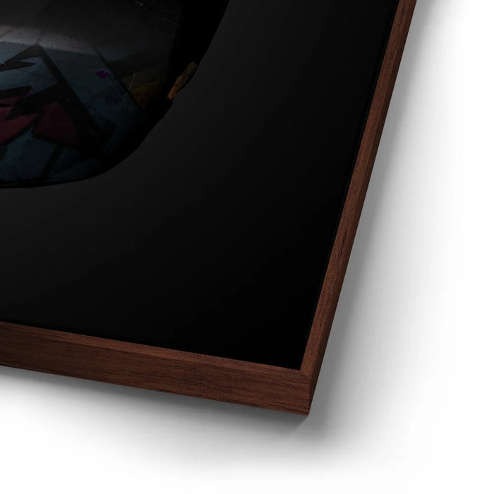 Featured image 14 for Graffiti Football Helmet