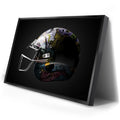 Thumbnail image 2 for Graffiti Football Helmet