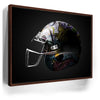 Featured image 10 for Graffiti Football Helmet