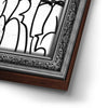 Thumbnail image 14 for Graffiti Framed - Black and White